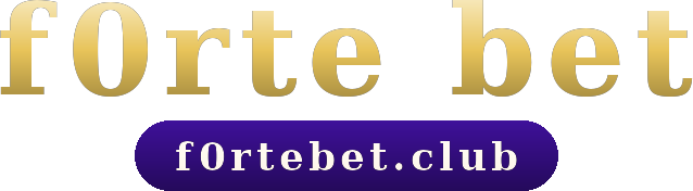 f0rte bet logo